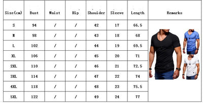 Camisa Casual para Hombre con Cierre en Brazo - Image 6