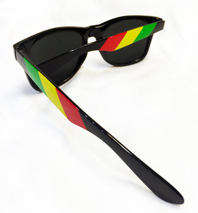 Gafas de Sol Hip Hop Street Dance - Image 9