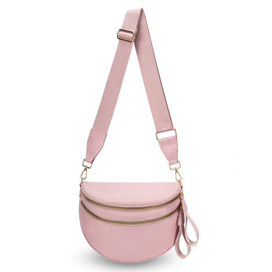 Bolso Crossbody Oxford Versátil de Alta Capacidad para Mujer - Image 41
