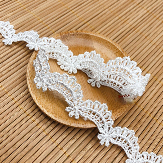 Faja Slip de Encaje Elegante para Novias - Accesorio Nupcial Premium - Image 4