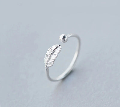 Anillo de Plata para Mujer - Image 11