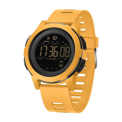 Reloj Inteligente Deportivo Resistente al Agua con Monitor de Calorías - Image 15