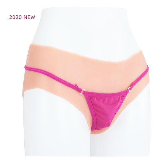 Shorts de Silicona Premium para Transformación Corporal - Image 3