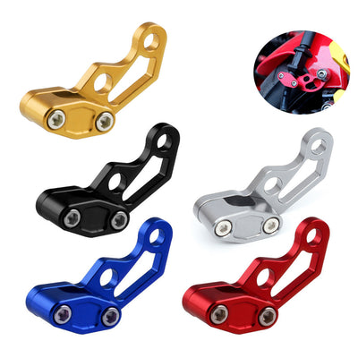 Abrazadera de Manguera para Motocicleta - Accesorios de Sujeción - Image 4