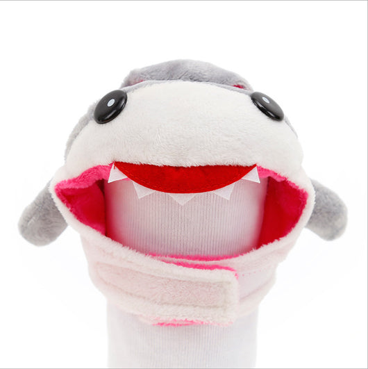 Gorro Divertido para Mascotas - Disfraz de Personaje Cartoon - Image 12
