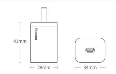 Cargador Rápido 20W Silicon Mini Compacto - Image 7