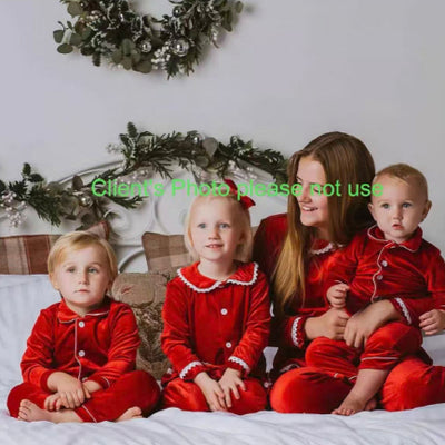 Pijama Infantil de Algodón SpringFall - Comodidad Todo el Año