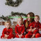 Pijama Infantil de Algodón SpringFall - Comodidad Todo el Año