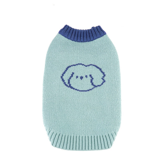 Suéter Abrigo para Cachorros - Colección Otoño Invierno - Image 14