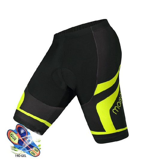 Shorts de Ciclismo para Hombre con Tecnología Antideslizante - Image 12
