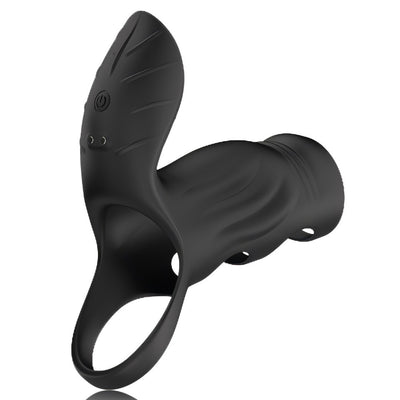 Control Remoto Inalámbrico con Doble Resistencia y Bloqueo de Seguridad - Image 13