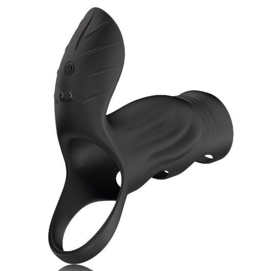 Control Remoto Inalámbrico con Doble Resistencia y Bloqueo de Seguridad - Image 13