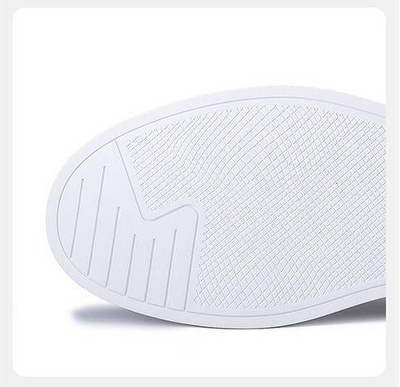 Zapatos Blancos Casuales para Hombre Verano Transpirables - Image 13