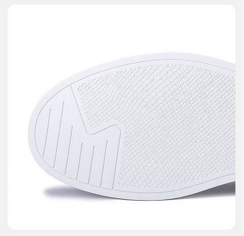 Zapatos Blancos Casuales para Hombre Verano Transpirables - Image 13