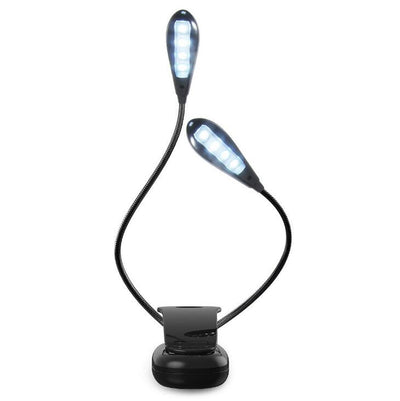 Lámpara LED de Escritorio con Luz Nocturna Ajustable - Image 7