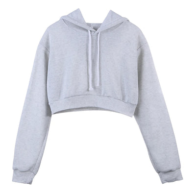 Sudadera con Capucha para Mujer - Confort y Estilo - Image 14