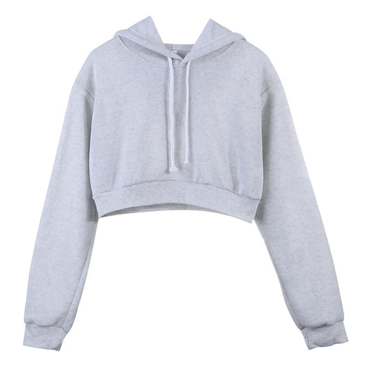 Sudadera con Capucha para Mujer - Confort y Estilo - Image 14