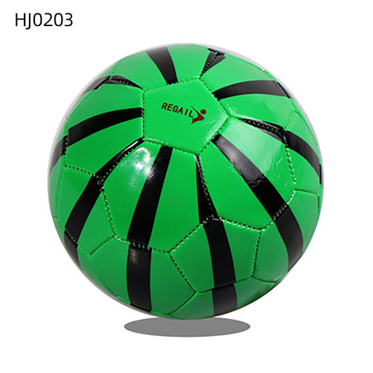Balón de Fútbol Infantil Tamaño 2 - Pelota Multifuncional para Niños y Alivio de Estrés - Image 4