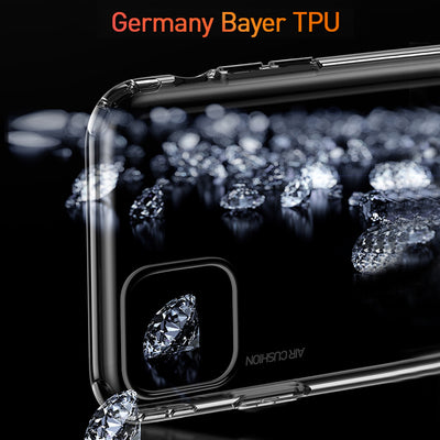 Funda Protectora TPU Transparente Antigolpes - Image 9