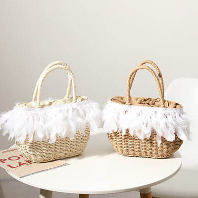 Bolsa de Playa Portátil para Viajes y Vacaciones - Image 13