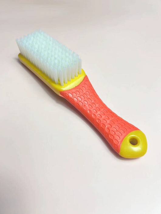 Cepillo Suave de Peluche para Zapatos de Casa - Herramienta Práctica Multiusos - Image 12