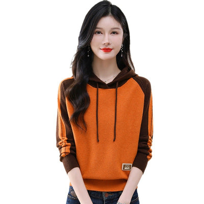 Sudadera Multicolor Versátil para Hombre y Mujer - Image 5