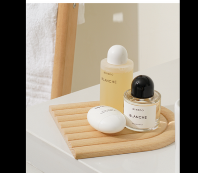 Molde Nórdico para Pan y Bizcocho de Haya Natural con Diseño Geométrico - Image 3