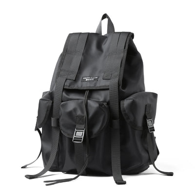 Mochila de Viaje de Gran Capacidad para Hombre - Diseño Moderno - Image 8