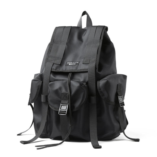 Mochila de Viaje de Gran Capacidad para Hombre - Diseño Moderno - Image 8