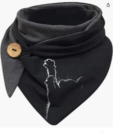 Bufanda Térmica Mujer con Broche - Comodidad y Estilo - Image 17