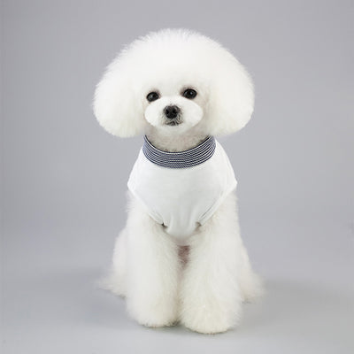 Ropa para Mascotas con Bordado de Árbol de Coco - Image 18