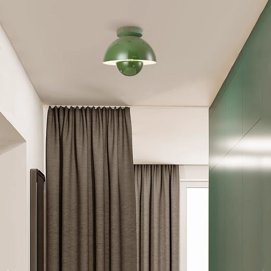 Lámpara LED Decorativa para Pasillo y Corredor - Diseño en Hierro Artesanal - Image 17