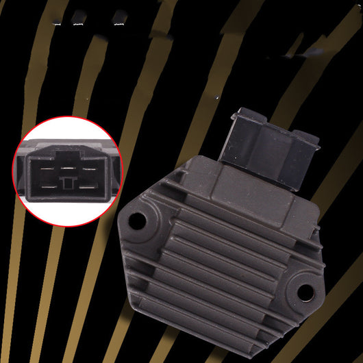Regulador Rectificador Cargador para Motocicleta CB400 VTEC - Image 3