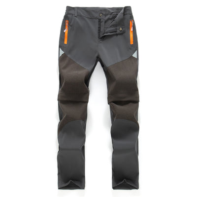 Conjunto Deportivo Desmontable de Secado Rápido para Niños - Image 6