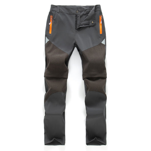 Conjunto Deportivo Desmontable de Secado Rápido para Niños - Image 6