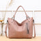Bolso Tote Crossbody Asimétrico Tendencia para Mujer
