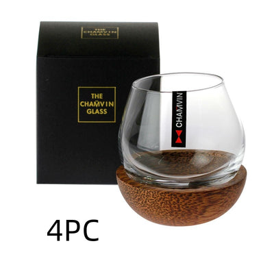 Vaso Mezclador de Whisky con Agitador Lento - Image 11