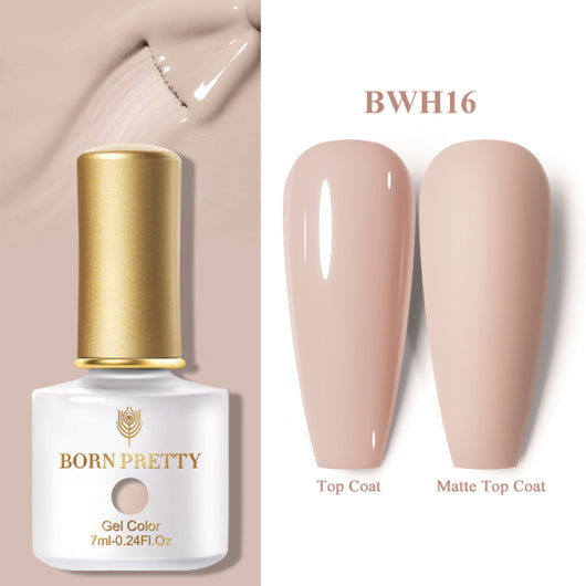 Esmalte de Uñas Monocrómático de Larga Duración - Image 107