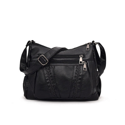 Bolsa de Mujer Premium Ligera - Elegante y Versátil para el Día a Día - Image 22