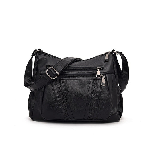 Bolsa de Mujer Premium Ligera - Elegante y Versátil para el Día a Día - Image 22
