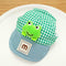 402B Frog Hat XS