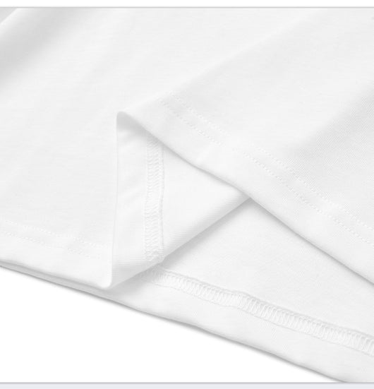 Camisa Manga Corta con Estilo Personalidad para Hombre - Image 7