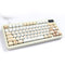 Juego Completo de Keycaps Gato Steamed Bread 7u Complementario