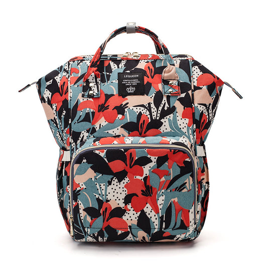 Bolsa Maternal Multifuncional - Image 13