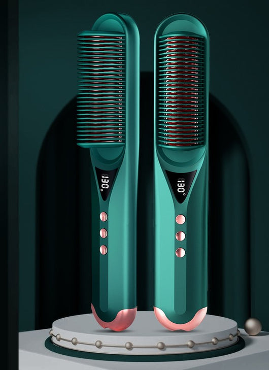Plancha de Aire Caliente Multifunción para Cabello - Image 9