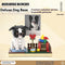 Puppy Small Easel