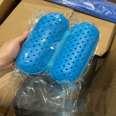 Caja Organizadora Transpirable para Gafas de Esquí y Natación - Image 17