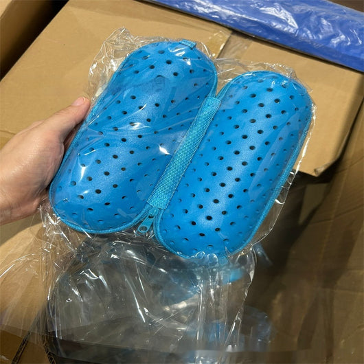Caja Organizadora Transpirable para Gafas de Esquí y Natación - Image 17