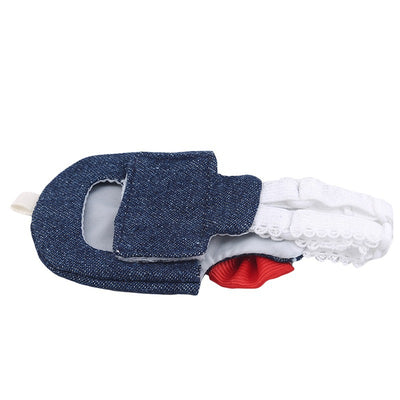 Pañales y Ropa para Aves Mascotas - Tallas Mediana y Grande - Image 18