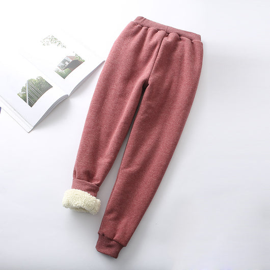 Pantalones de Velvet de Cordero - Comodidad Premium - Image 9